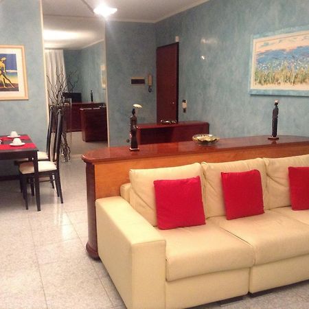 B&B Humana Rozzano Εξωτερικό φωτογραφία