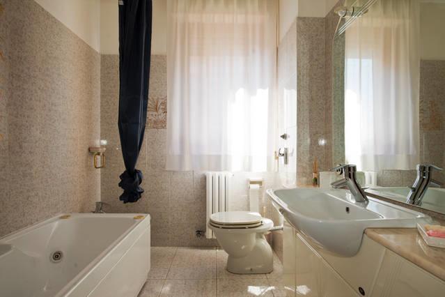 B&B Humana Rozzano Δωμάτιο φωτογραφία