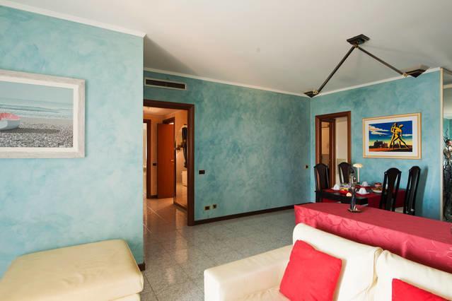 B&B Humana Rozzano Δωμάτιο φωτογραφία