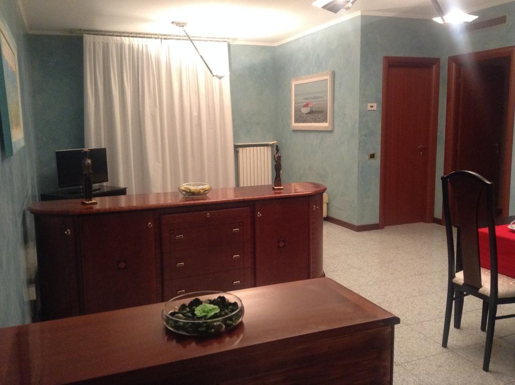 B&B Humana Rozzano Εξωτερικό φωτογραφία