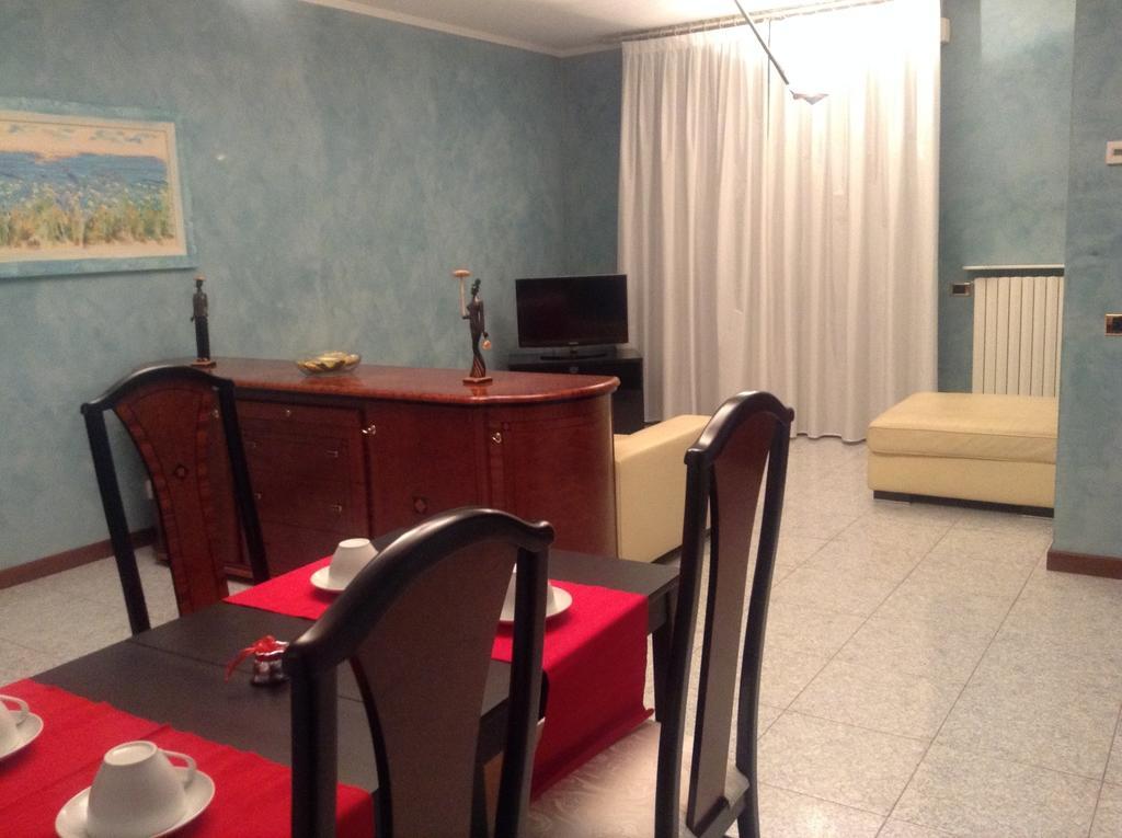 B&B Humana Rozzano Εξωτερικό φωτογραφία