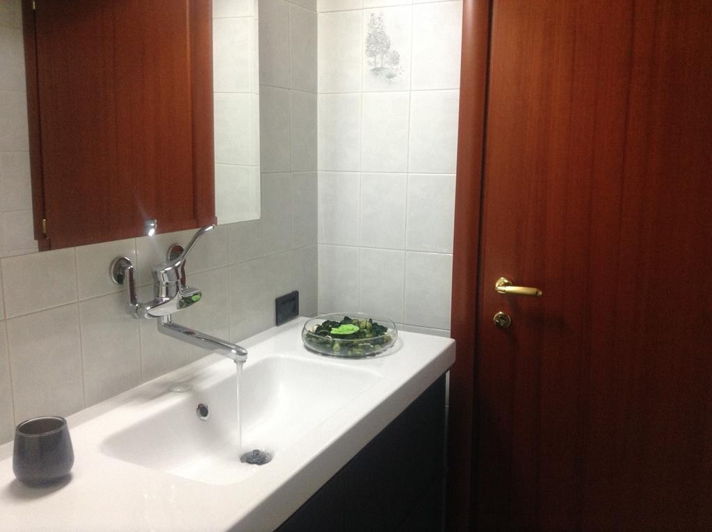 B&B Humana Rozzano Εξωτερικό φωτογραφία