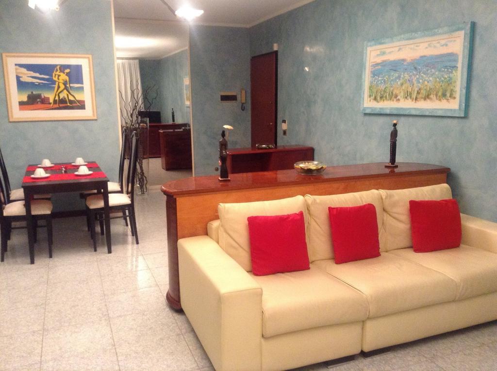 B&B Humana Rozzano Εξωτερικό φωτογραφία