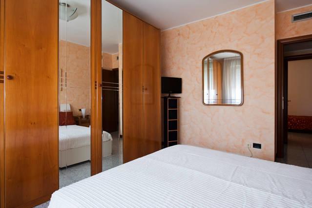 B&B Humana Rozzano Εξωτερικό φωτογραφία